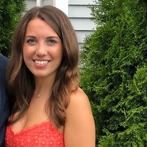 Meet your Posher, Michaella